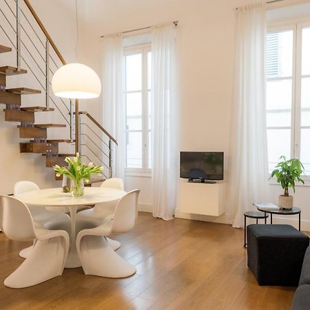 Pergola White Loft Διαμέρισμα Φλωρεντία Εξωτερικό φωτογραφία