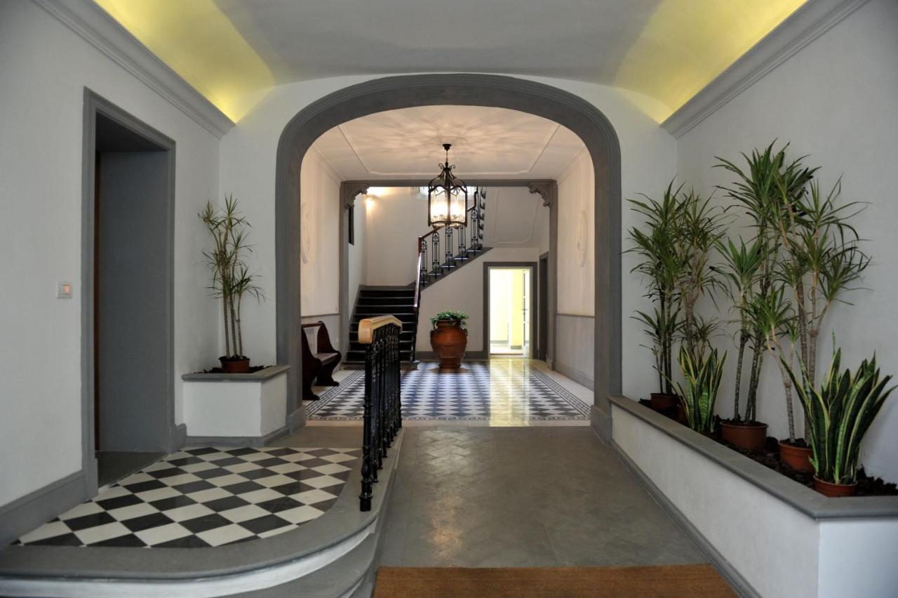 Pergola White Loft Διαμέρισμα Φλωρεντία Εξωτερικό φωτογραφία