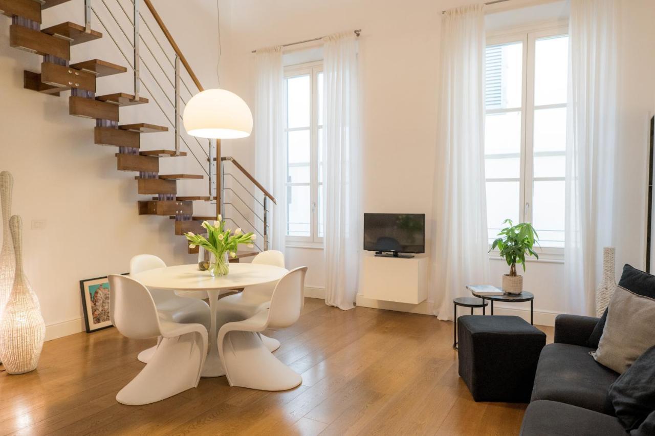 Pergola White Loft Διαμέρισμα Φλωρεντία Εξωτερικό φωτογραφία