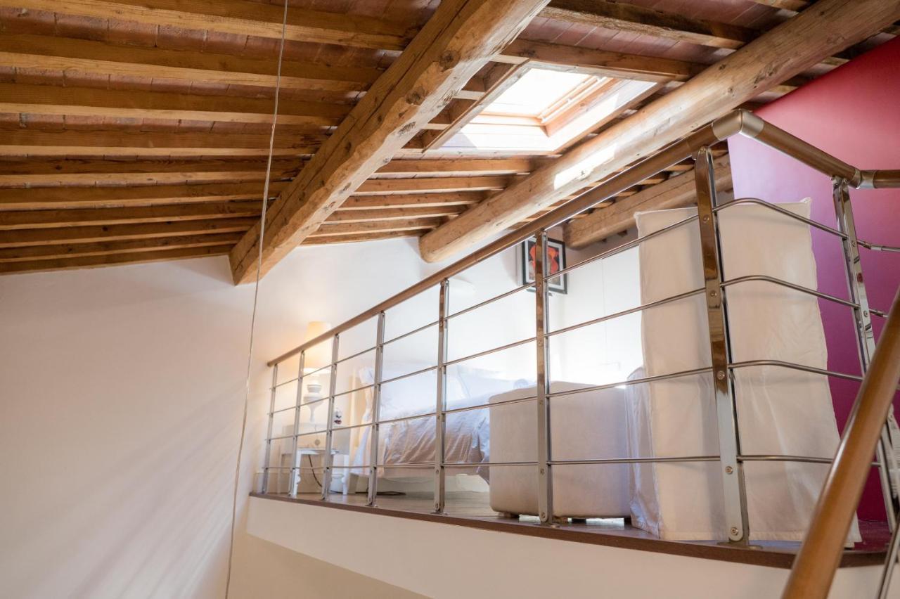 Pergola White Loft Διαμέρισμα Φλωρεντία Εξωτερικό φωτογραφία