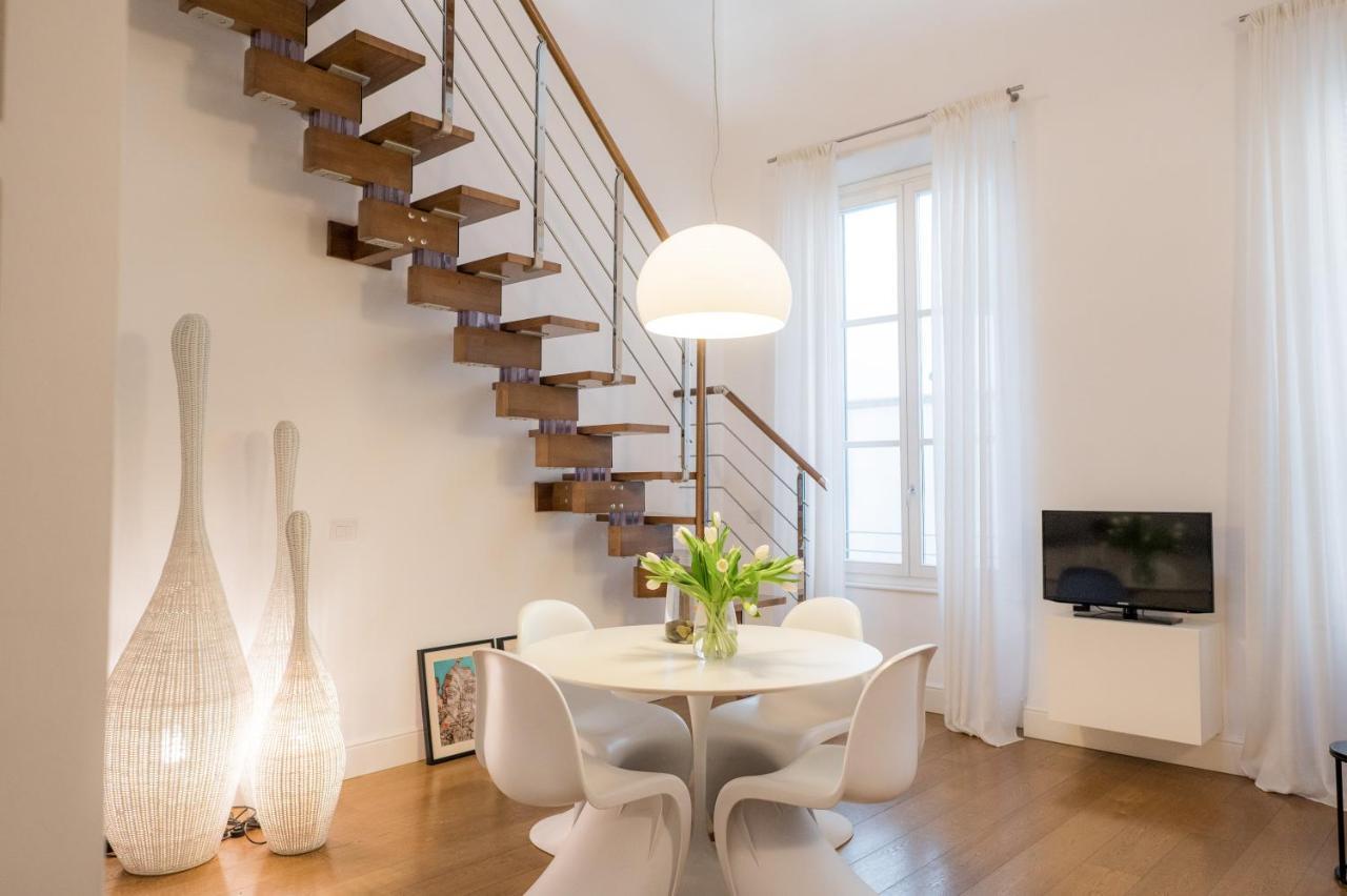 Pergola White Loft Διαμέρισμα Φλωρεντία Εξωτερικό φωτογραφία