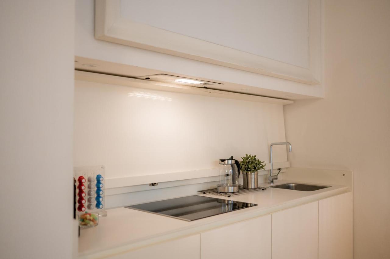 Pergola White Loft Διαμέρισμα Φλωρεντία Εξωτερικό φωτογραφία