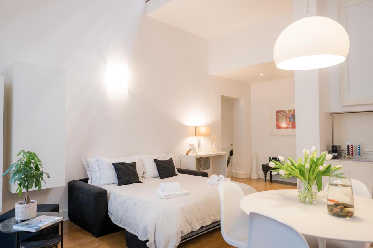 Pergola White Loft Διαμέρισμα Φλωρεντία Εξωτερικό φωτογραφία